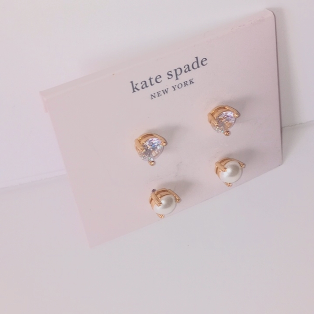 Kate Spade Earrings